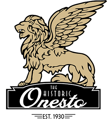 Historic Onesto Event Center